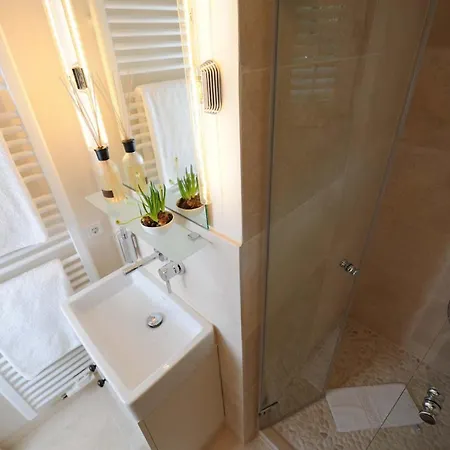 Süderstraße 22 Ferienhaus *