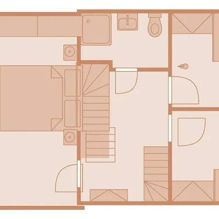 Suederstrasse 22 Holiday home