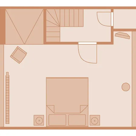 Süderstraße 22 Ferienhaus *