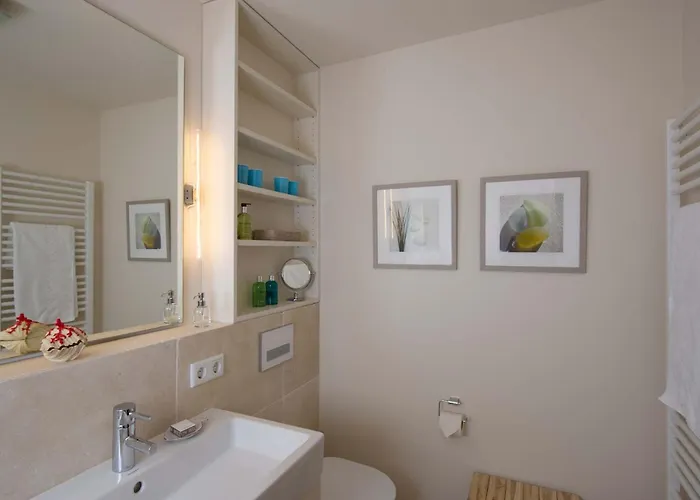 Casa de Férias Suederstrasse 22 *