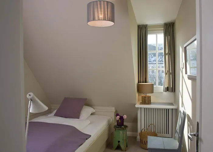 Suederstrasse 22 * Keitum