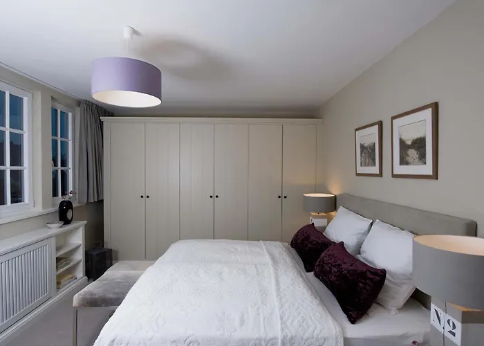 Casa de Férias Suederstrasse 22